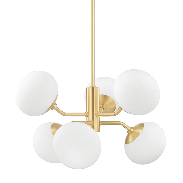 Estee Chandelier