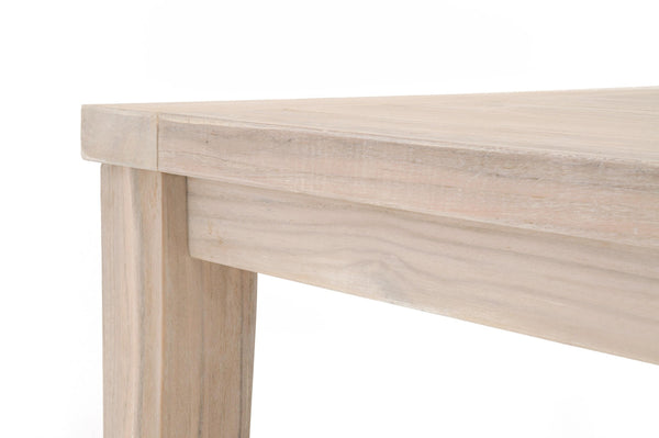 Carmel Outdoor 42" Square Counter Table