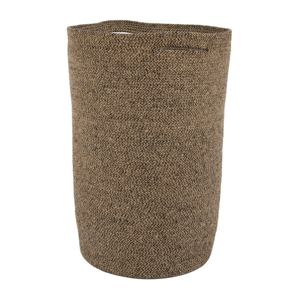 Tapered Basket with Handles