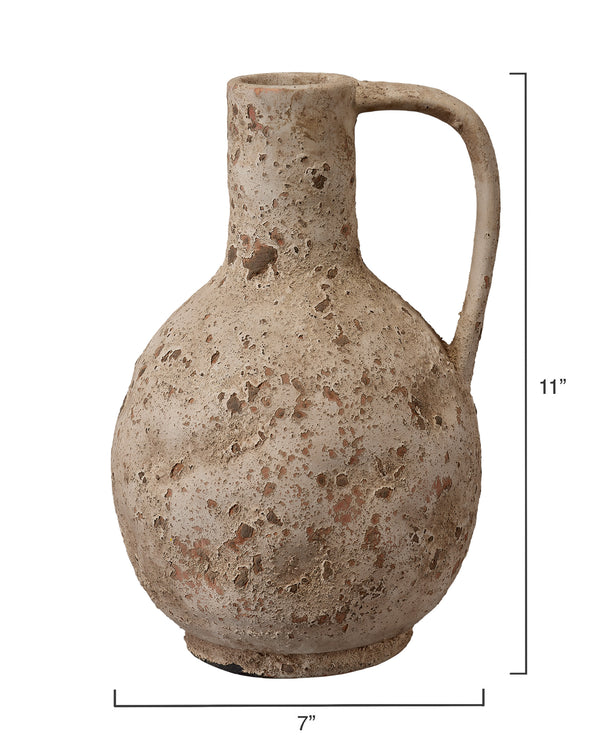 Branch Ceramic Decorative Vase
