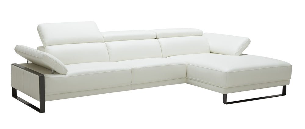 Quinn Sectional in Right Hand Facing
