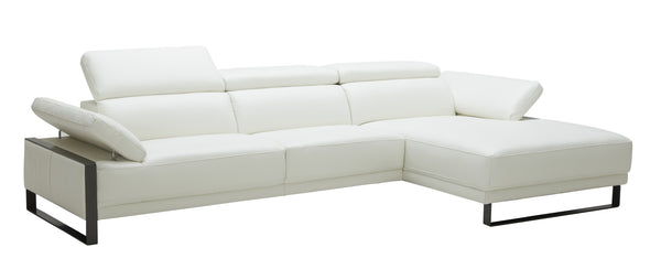 Quinn Sectional in Right Hand Facing