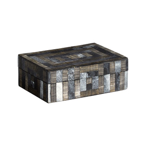 Southampton Container | Gray - Small