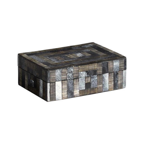Southampton Container | Gray - Small