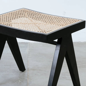 Jeanneret Stool