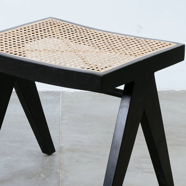 Jeanneret Stool