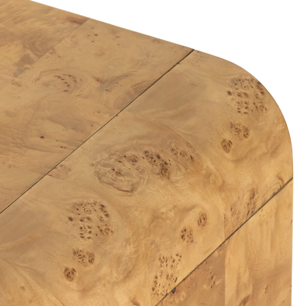 Jenson Coffee Table In Natural Poplar