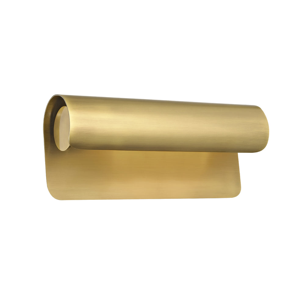 Accord Wall Sconce