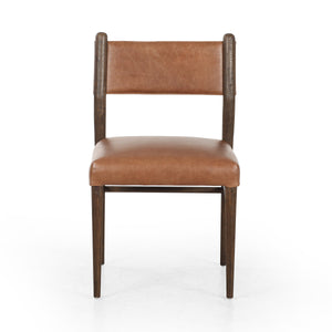 Morena Dining Chair In Sonoma Chestnut