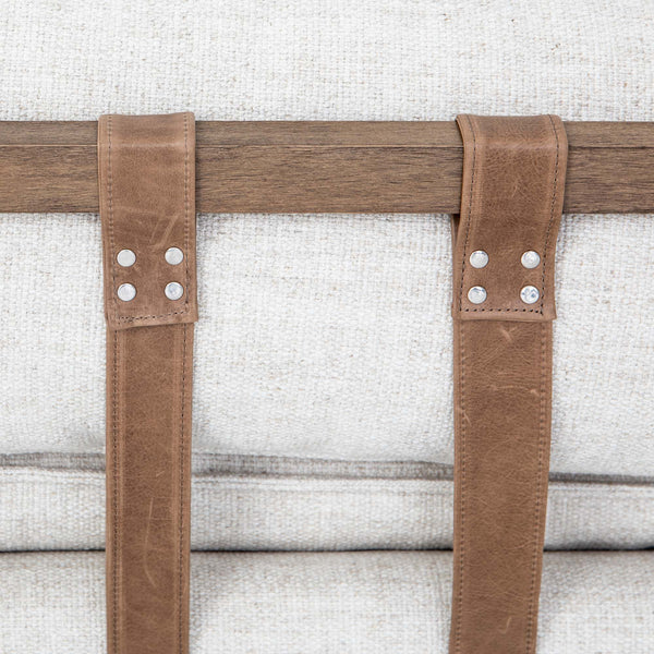 Kerry Chaise in Thames Cream