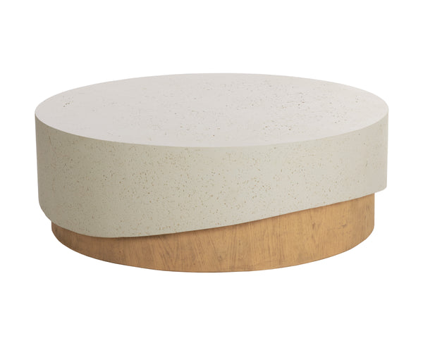 PATRAS COFFEE TABLE