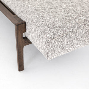Fawkes Bench-Vintage Sienna