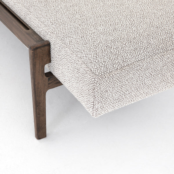 Fawkes Bench-Vintage Sienna