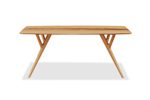 Caramelized Azara Dining Table