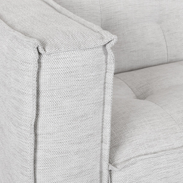 Element Upholstered Sectional with Right Arm Facing Chaise