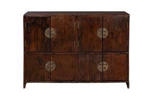 Farley Antique Cabinet