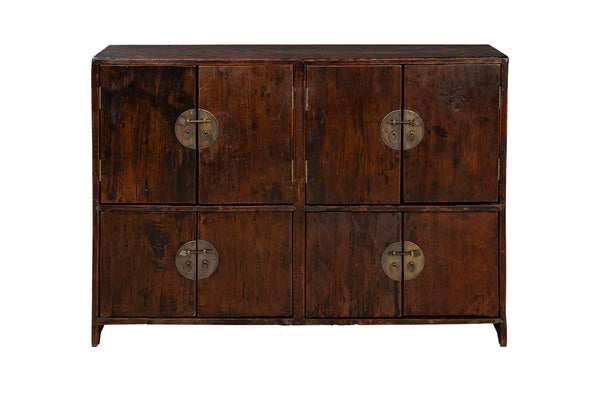 Farley Antique Cabinet