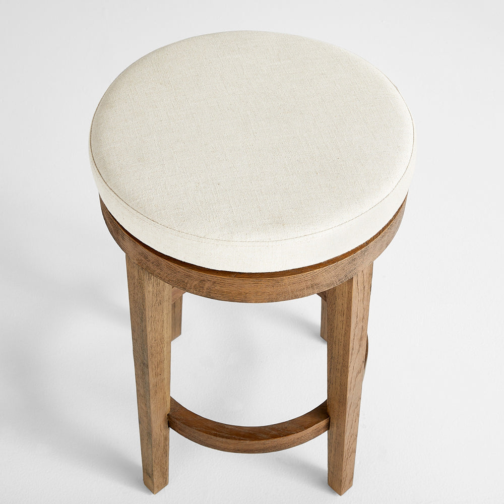 Archon Counter Stool |Brn