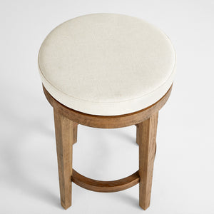 Archon Counter Stool |Brn