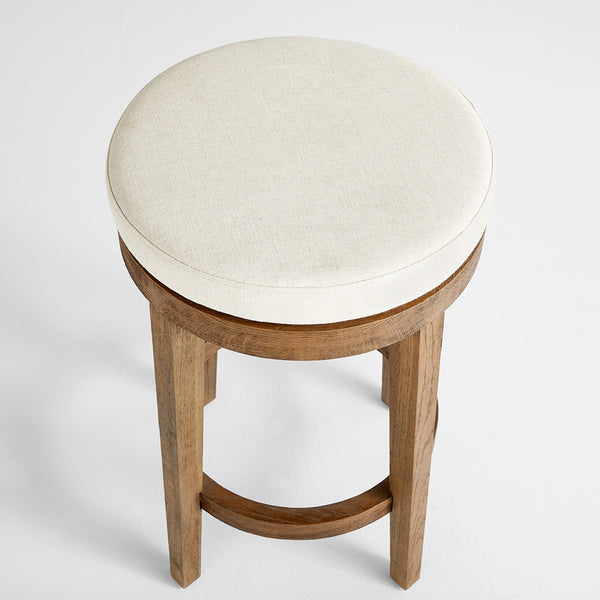 Archon Counter Stool |Brn