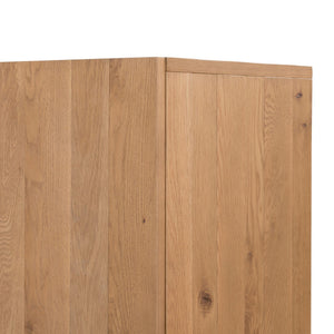 Pickford Sideboard - Dusted Oak Thin Veneer