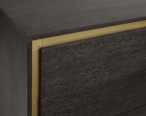 ALVARO DRESSER