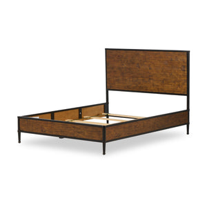 Ivana Bed