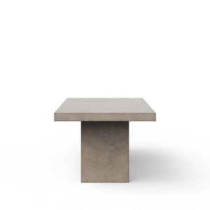 Elcor Counter Table