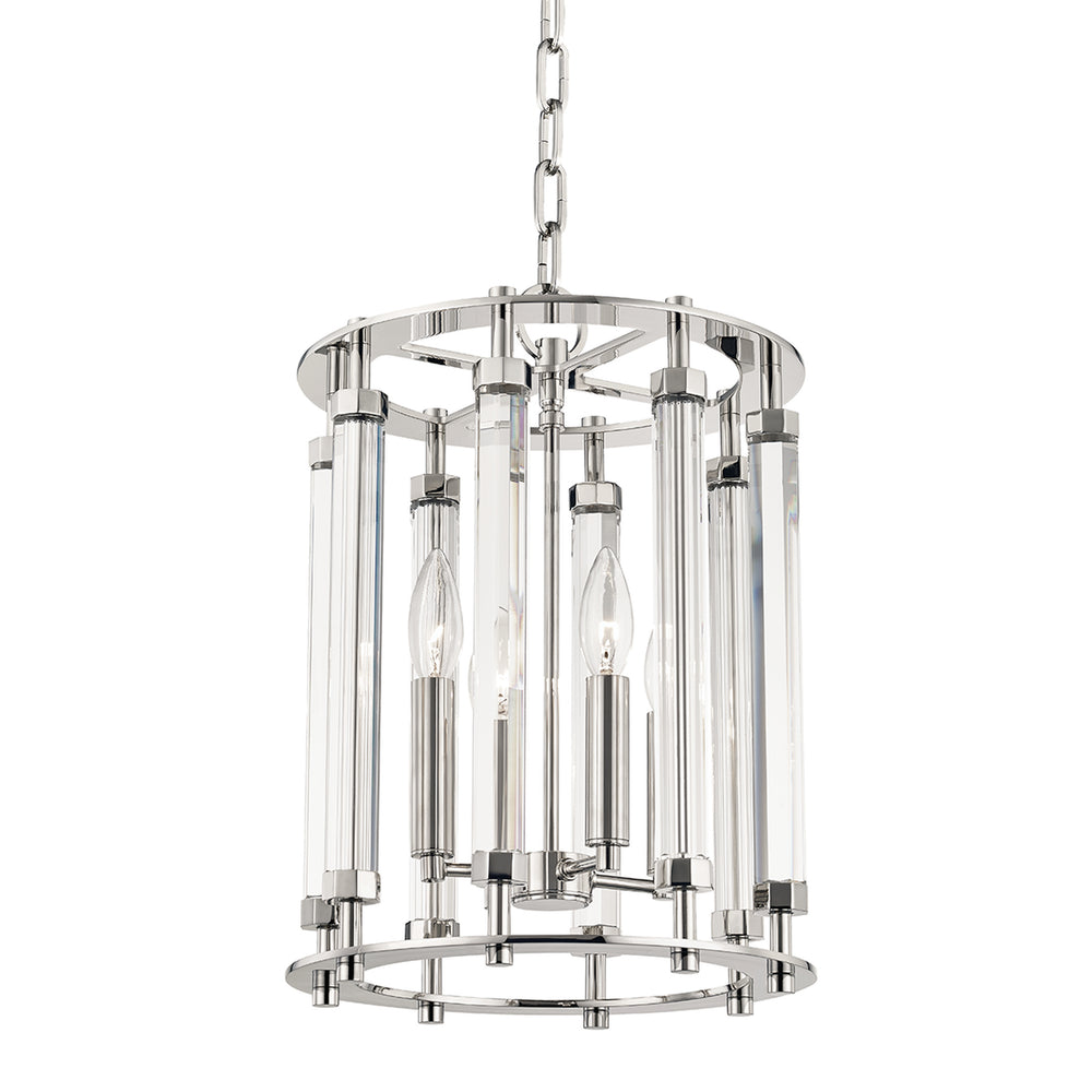 Haddon Lantern