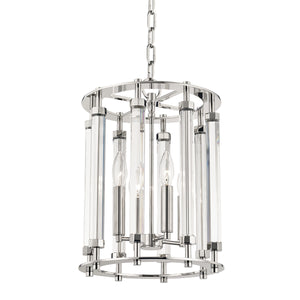 Haddon Lantern