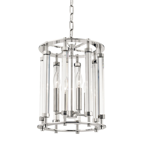 Haddon Lantern