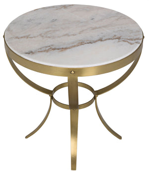 Byron Side Table