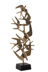 Norwood Sculpture