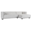 Element Upholstered Sectional with Right Arm Facing Chaise