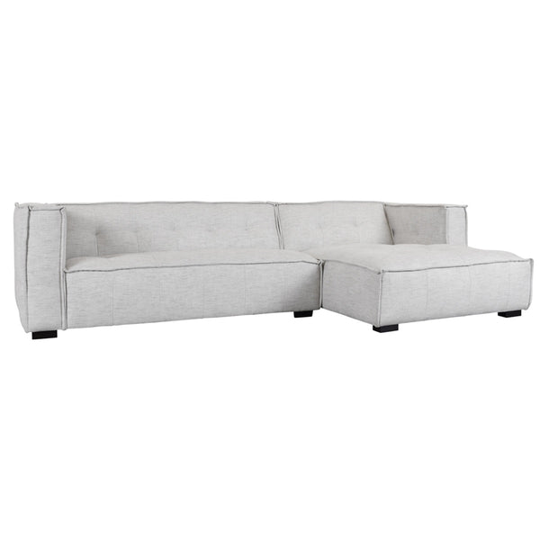 Element Upholstered Sectional with Right Arm Facing Chaise
