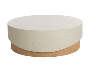 PATRAS COFFEE TABLE