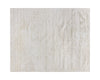 CARUSO HAND-LOOMED RUG - CREAM / IVORY - 8' X 10'