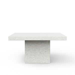 Una 59" Dining Table