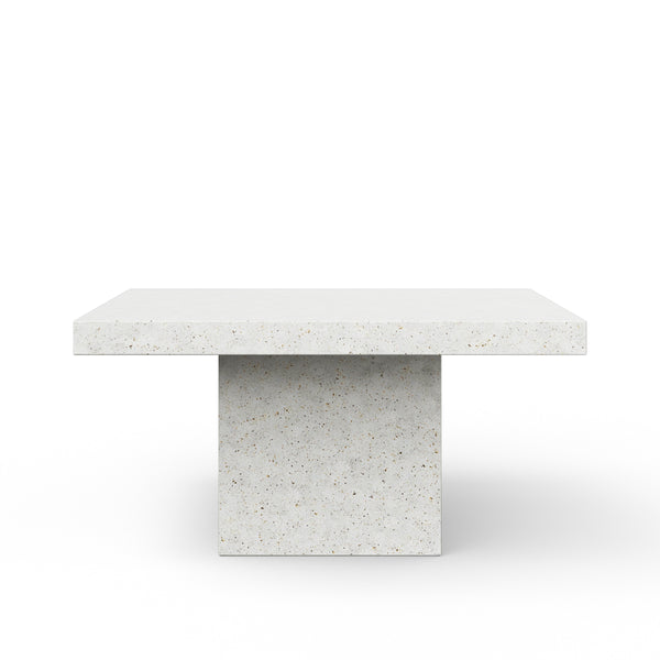 Una 59" Dining Table