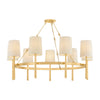 BRIDGETON Chandelier