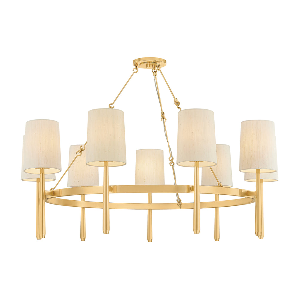 BRIDGETON Chandelier