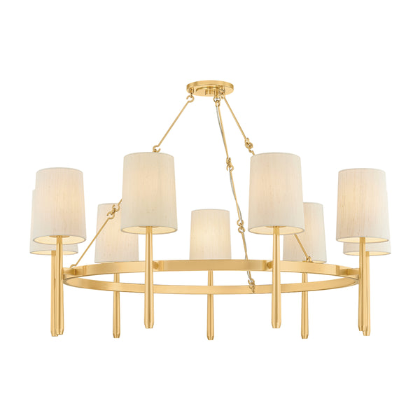 BRIDGETON Chandelier