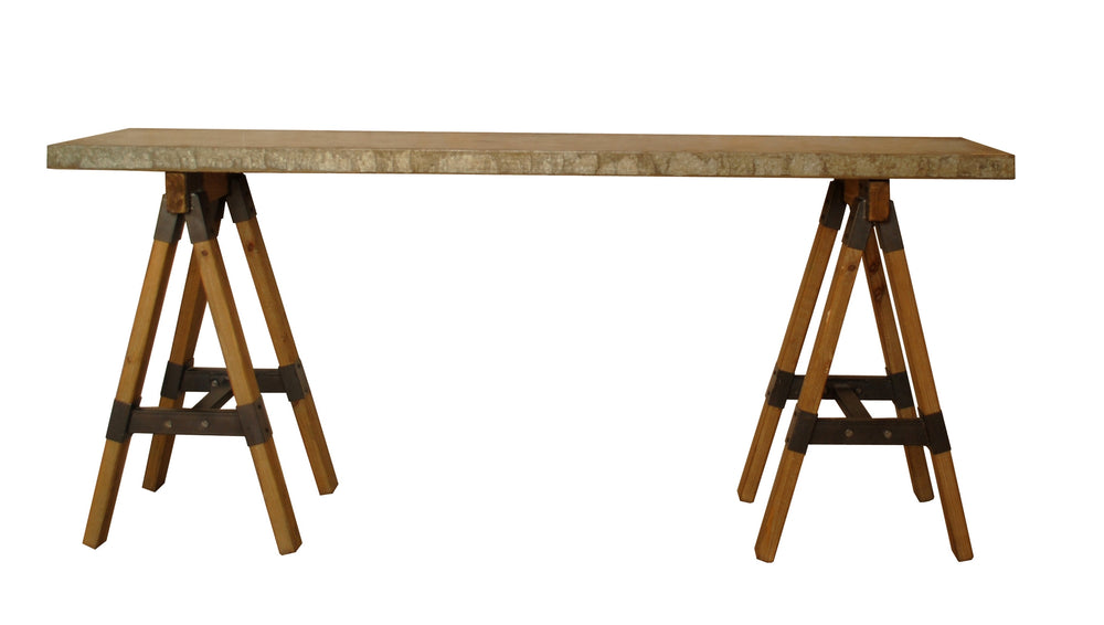 Console Table Kd