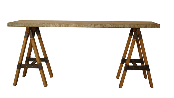 Console Table Kd