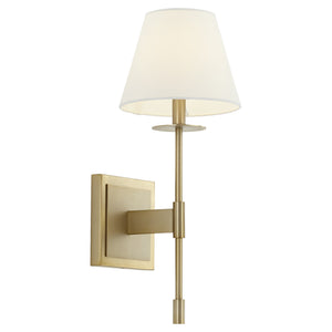 Kubel WLMT - Aged Brass in Aged Brass