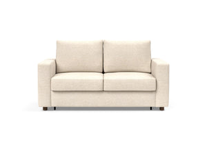 NEAH SOFA BED W/STANDARD ARM RESTS, 55"X77"