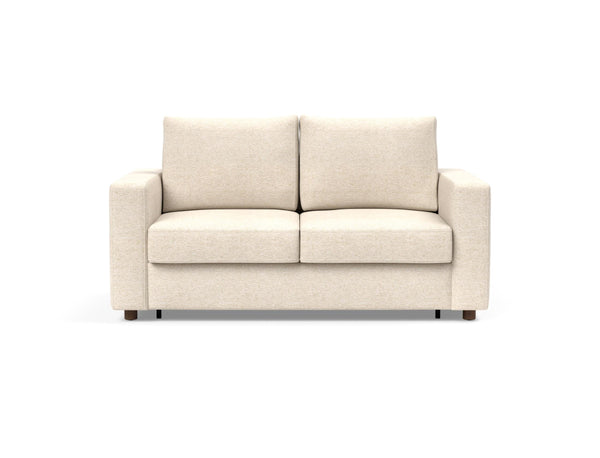 NEAH SOFA BED W/STANDARD ARM RESTS, 55"X77"