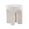 Milan Outdoor Side Table
