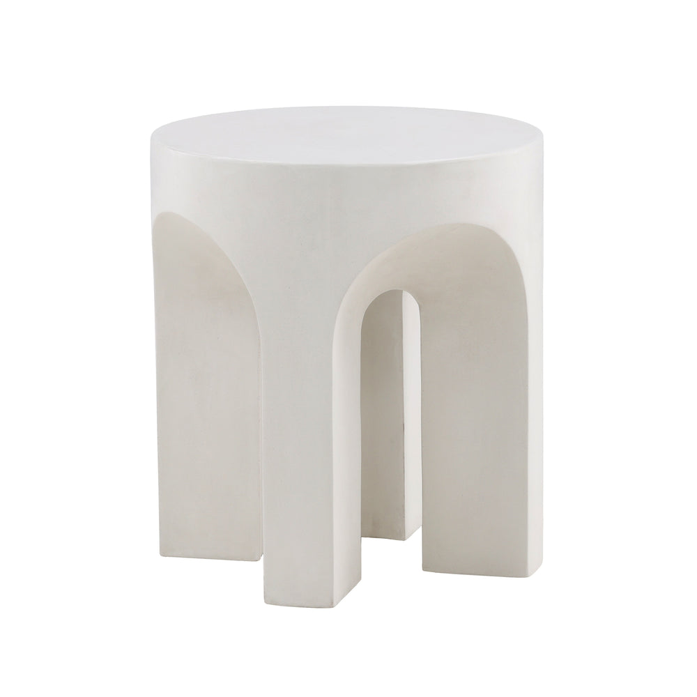 Milan Outdoor Side Table