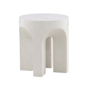 Milan Outdoor Side Table